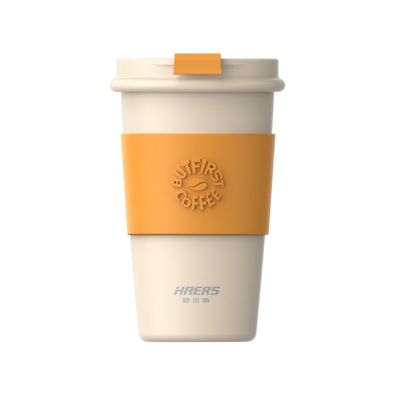 Custom Healthy Eco-Friendly Durable Travel Takeaway Insulated Coffee Cup with Lid – Coffee Cup and Coffee Mug price