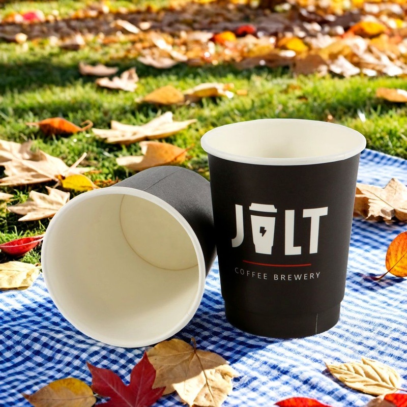 Eco-Conscious Ripple Wall Paper Cups for Hot and Cold Drinks – Eco-Conscious Cups and Ripple Wall Paper Cups price