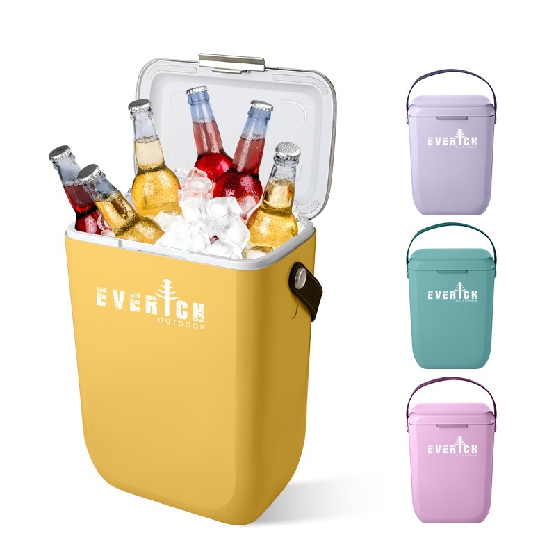 FDA Approved PP Everich 10L Zhejiang China High Box Hard Cooler – Cooler Box and PP Cooler price