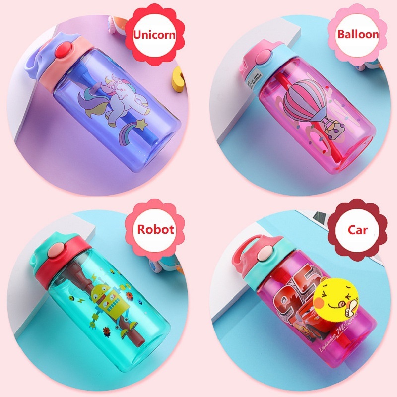 New OEM Casual Soft Drinks Outdoor Water Cup Custom Logo Mini Childrens Water Bottle – Water Bottle and Sports Bottle price