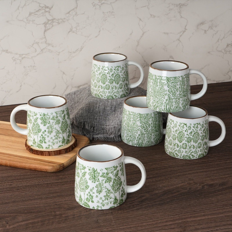 Porcelain Tea Coffee Stoneware Cups Ceramic Mug for Custom Pad Printing Designs – Mug and Ceramic Mug price