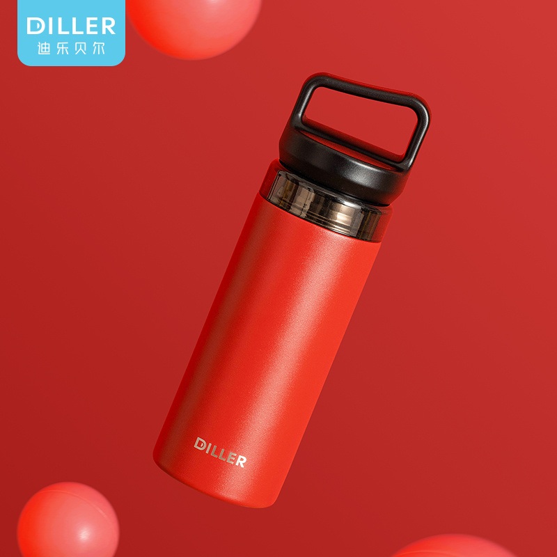 Stocked None Color Box 400ml Bottle Insulated Water Bottles with FDA – Stainless Steel Water Bottle and Insulated Water Bottles price