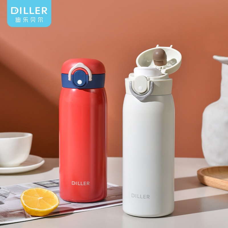 Wholesale Leakproof 480ml 316 Stainless Steel Vacuum Insulated Water Bottle – Vacuum Insulated Water Bottle and Wholesale Thermal Flask price