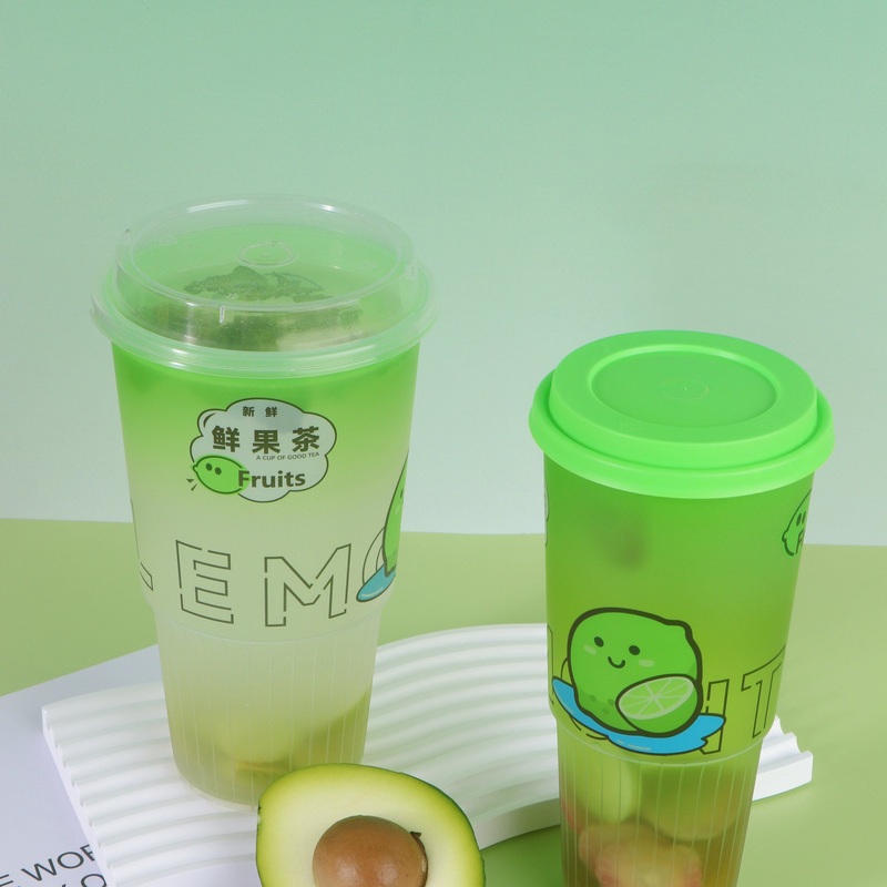 Xyj Hot Sale Disposable Plastic Party Cups for Cold Beverages Wholesale – Plastic Cup and Cup price