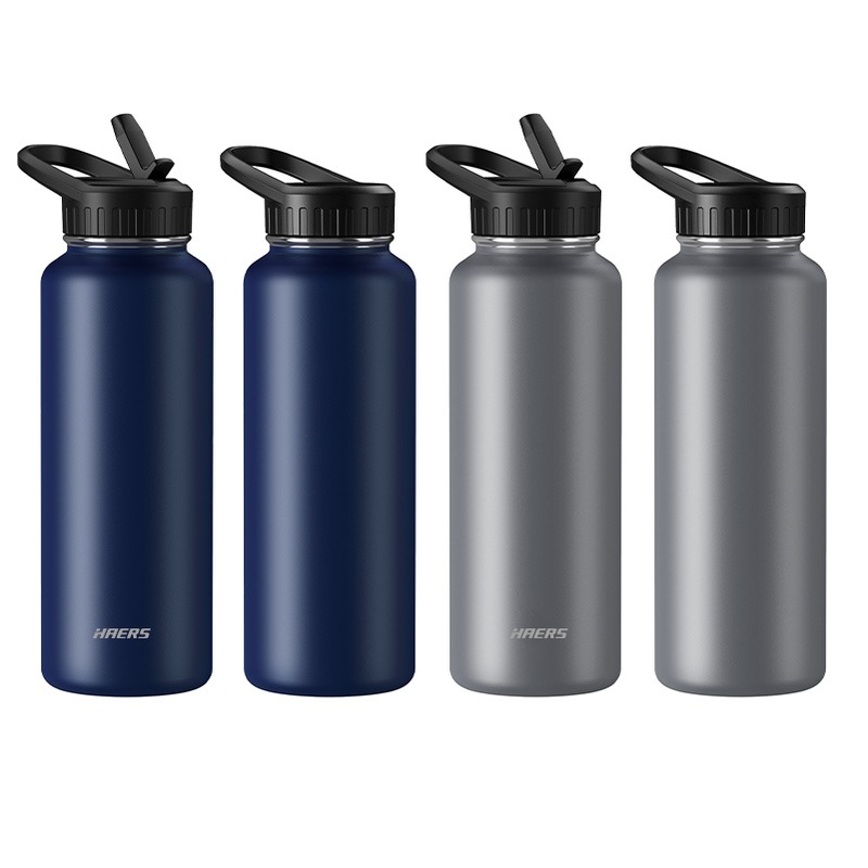 37oz Large Capacity Wholesale Custom Logo Water Bottle Easy Clean Double Wall Vacuum Stainless Steel Flask for Sports and Outdoor – Large Capacity Portable Flask and Wholesale Sports Water Flask price