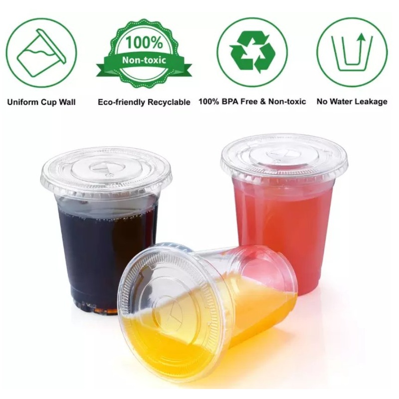 All Sizes Available 1.5oz 2 Oz 5 Onzas Disposable Sauce Container Takeaway Coffee Paper Plastic Portion Cup Wholesale with Lid – Biodegradable Cup and Coffee Cup price