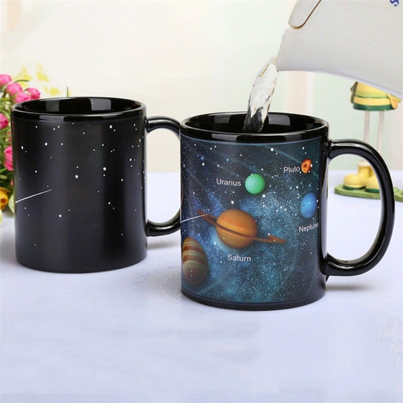 Ceramic Cup Mug Solid Color Simple Colorful Household Mug Tea Cup Milk Cup – Ceramic Mug and Mugs Ceramic price