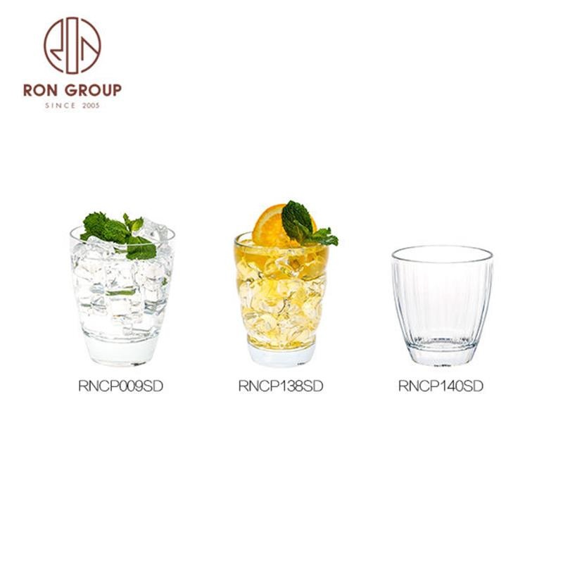 Clear Beer Whiskey Mug Glass Wine Cup for Bar Wedding – Wine Cup and Glass Wine Cup price