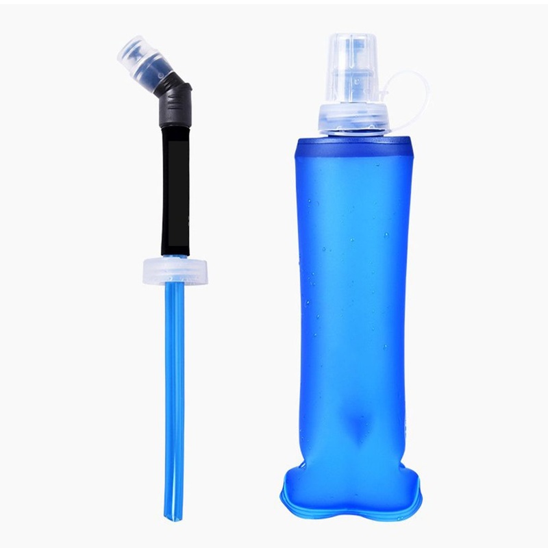 Collapsible TPU Running Water Bottle From China Water Bottle Manufacturer BPA Free – Water Bottle and Durable Water Bottle price