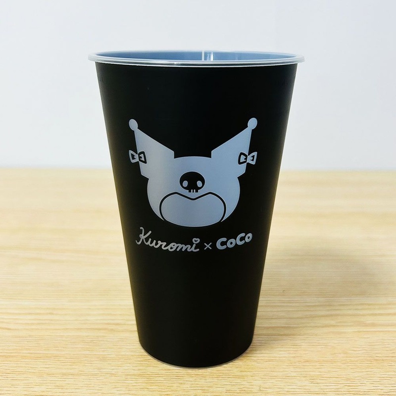Customized Logo 500ml Disposable PP Print Plastic Milk Tea Cup – Plastic Tableware and Disposable Plastic Milk Tea Cup price