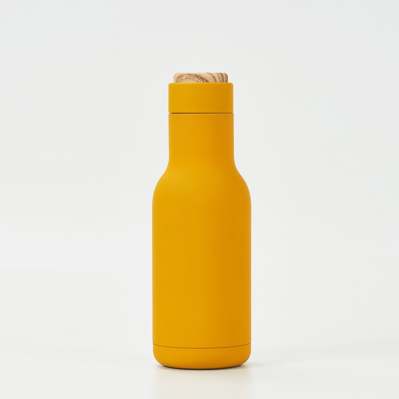 High Quality 350ml Botella De Agua Stainless Steel Double Wall Drinking Vacuum Narrow Thermal Flask Insulated Hot Termos Water Bottle – Water Bottle and Thermal Water Bottle price