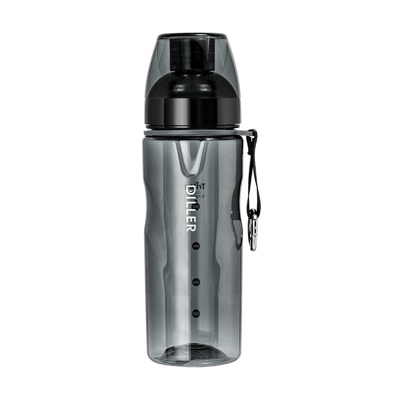 LFGB Approved Green, Blue, Grey, Red Custom Bottle Plastic Water Bottles – Plastic Water Bottles and Sports Water Bottle price