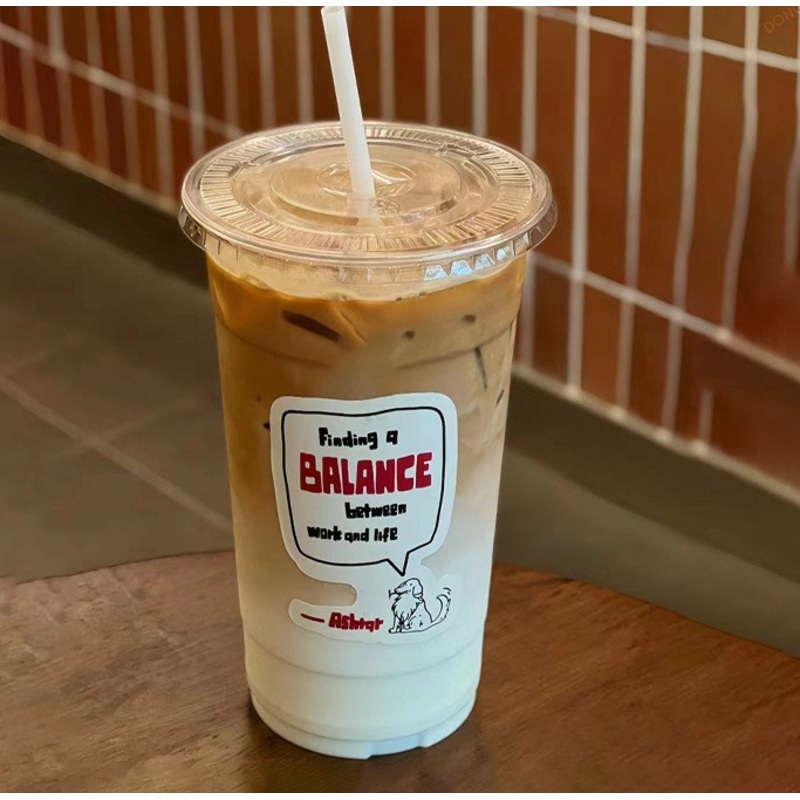 New Design 9-24oz Custom Cold Drink Cup 90mm 95mm 98mm Milk Coffee Cola Tea – Pet Cup and Plastic Cup price