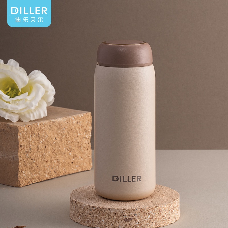 Screen Printing None Color Box 210ml, 280ml Thermo Vacuum Flasks with CIQ – Stainless Steel Water Bottle and Insulated Water Bottles price