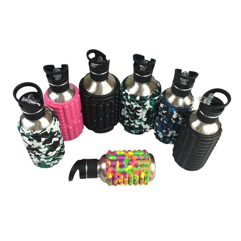 Stainless Steel Water Sport Bottle with OEM Brand for Promotion – Stainless Steel Water Bottle and Sport Water Bottle price