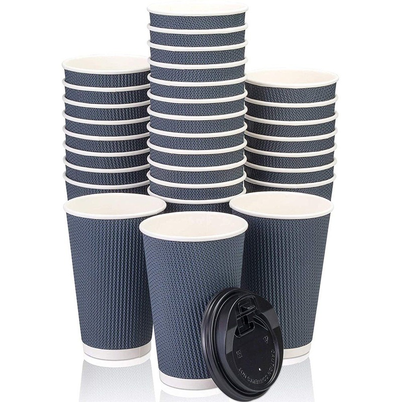 Wholesale Cheap Price Disposable Hot Coffee Paper Cup – Paper Cup and Coffee Cup price