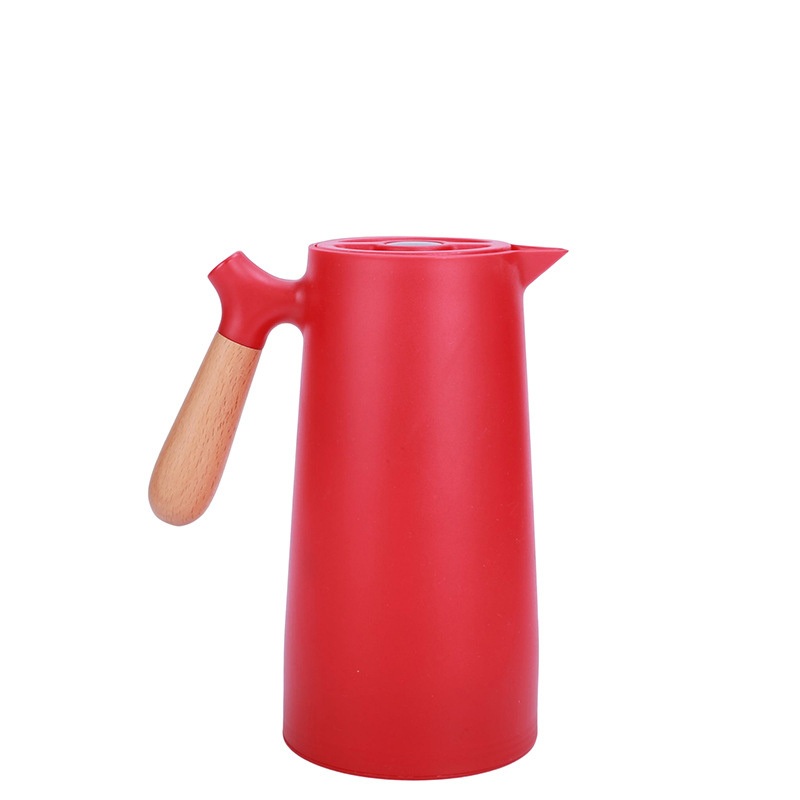1 Liter Glass Refill Vacuum Hot Water Flask Thermal Bottle Vacuum Flask – Coffee Flask and Coffee Vacuum Flask price