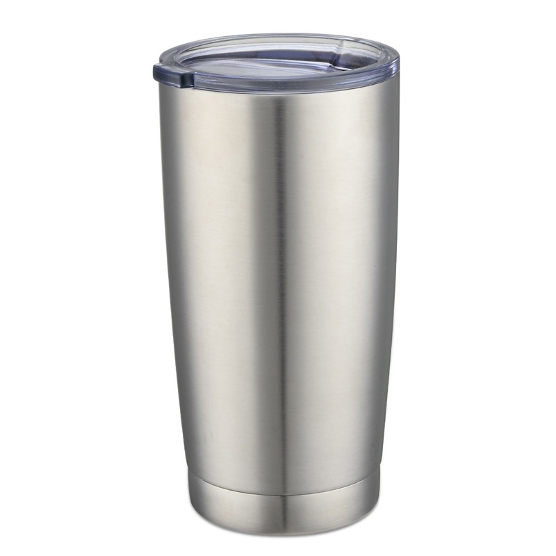 20oz Double-Wall Stainless Steel Vacuum Insulated Tumbler – Double-Walled Stainless Tumbler and Stainless Steel Tumbler price