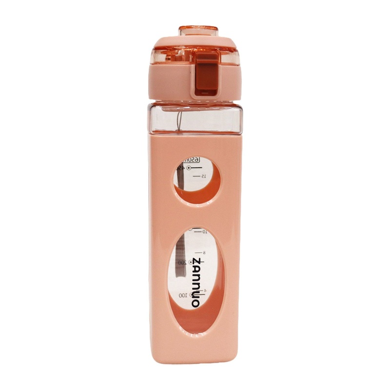 650ml Summer New Outdoor Exercise Fitness Portable Square with Rope Wholesale Cup – 650ml Cup and 650ml Summer New Outdoor Cup price