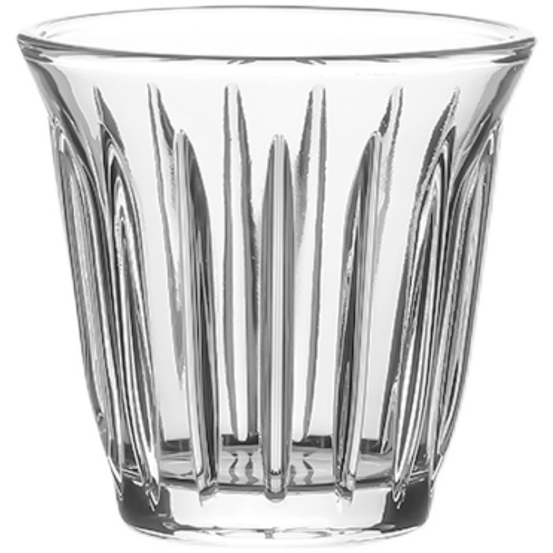 Custom 90-160ml Wright Coffee Mug Multicolored Shot Glass Cup – Fruit Juice Cup and Glass Cup price