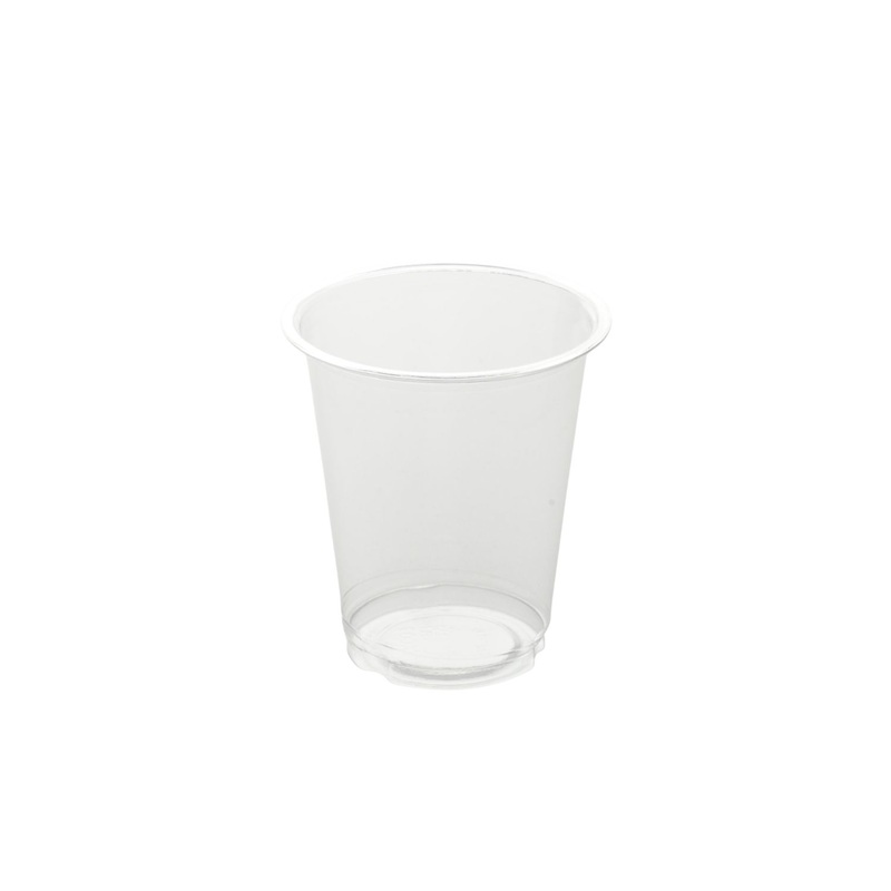 Customized Disposable Plastic RPET Pet Cup Cold Drink Cup – Plastic Cup and Disposable Cup price