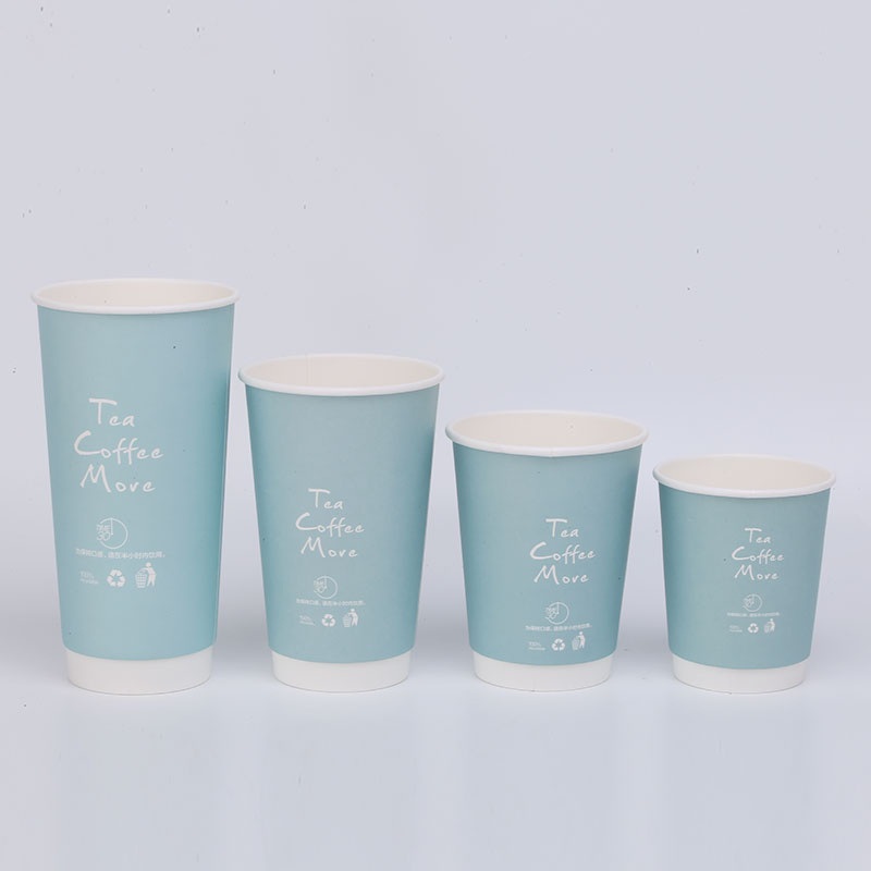 Customized Pattern Disposable Hot and Cold Drinking Water Paper Cup – Paper Cup and Disposable Paper Cup price