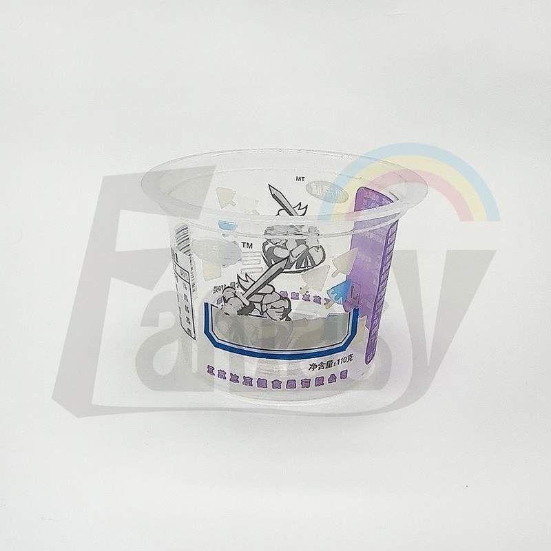 Drinking Custom Drinks Beverage Takeaway Packaging Takeout Milk Cafe Plastic Yogurt Cup – Plastic Cup and Custom Cup price