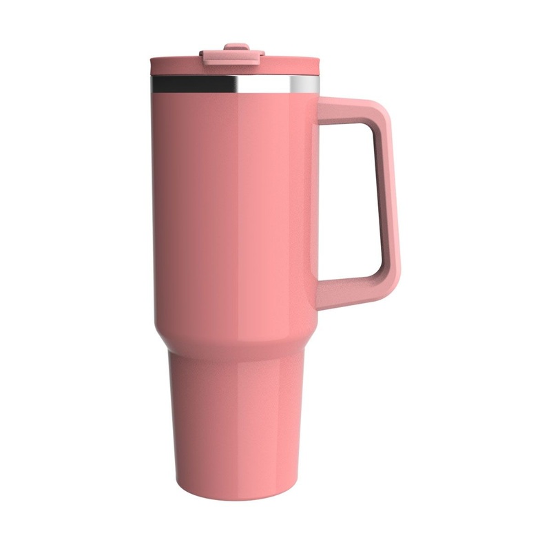 High Quality Resistant Finish Vacuum Tumbler with Straw – Vacuum Tumbler and Tumbler with Straw price