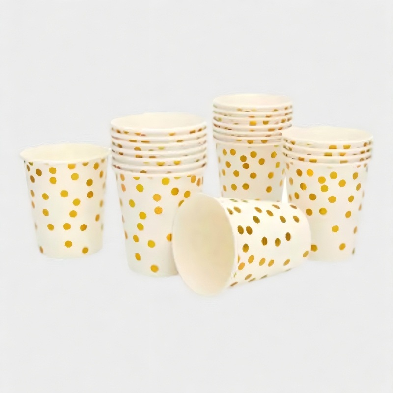 Hot Selling 12oz 16oz Biodegradable Single Wall Hot Cold Drink Paper Cup – Paper Cup and Drink Paper Cup price