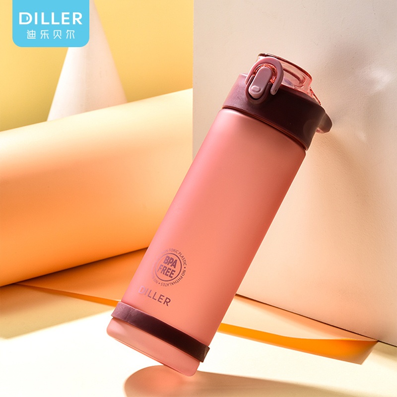 Outdoor, Sports, Gym, School, Camping Plastic Tumbler Sport Water Bottle – Sport Bottle and Water Bottles Sport price