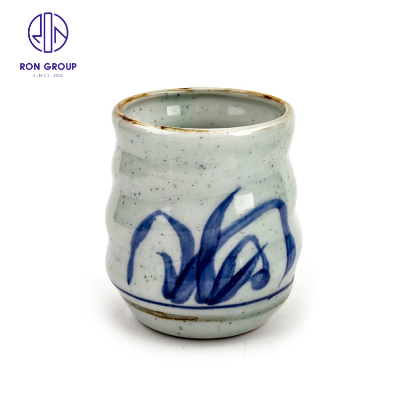 Suited for Japanese Restaurants and Household High Temperature Porcelain Huan Japanese Cups – Tea Cup and Mug price