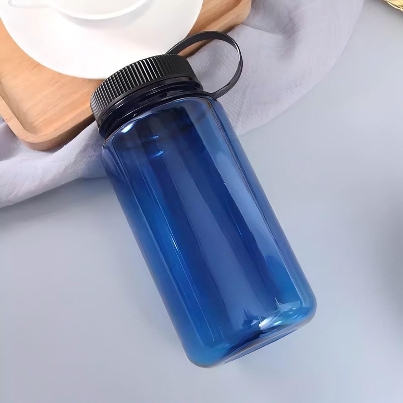 Tritan BPA-Free Made with Material Derived From 50% Plastic Waste, 32 Oz, Wide Mouth Reusable Water Bottle – Water Bottle and Sports Bottle price