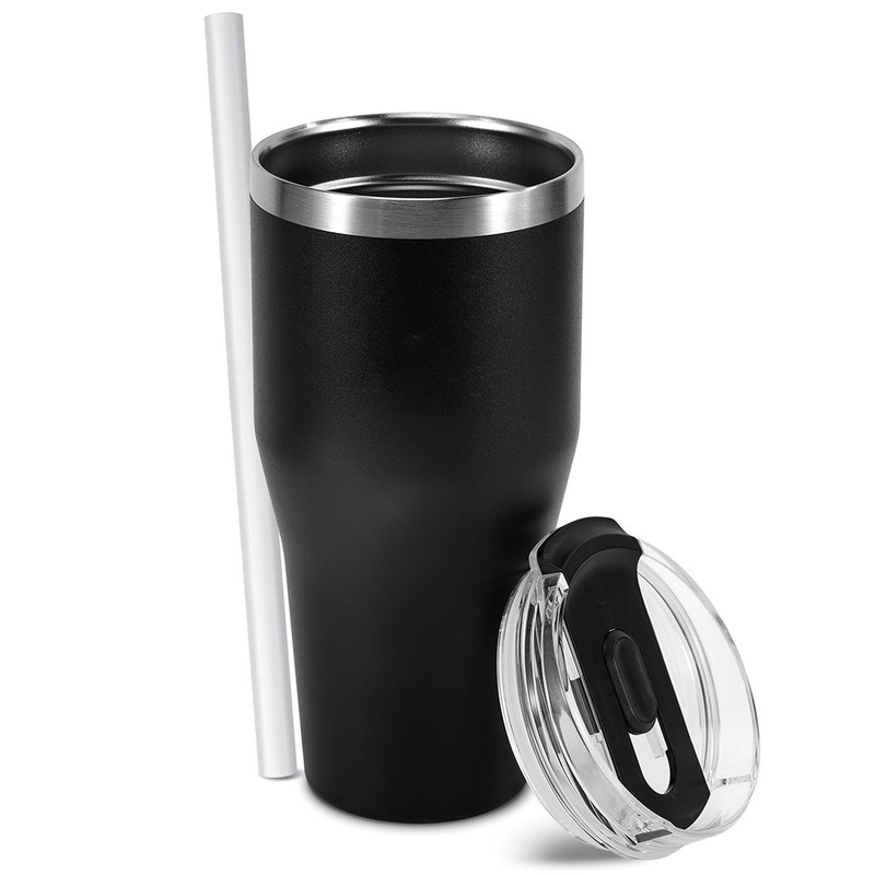 2025 Haers Custom Color Drinking Tumbler Reusable Travel Coffee Mug Wide Mouth Cup with Lid – Insulated Tumbler and Tumbler Cups price