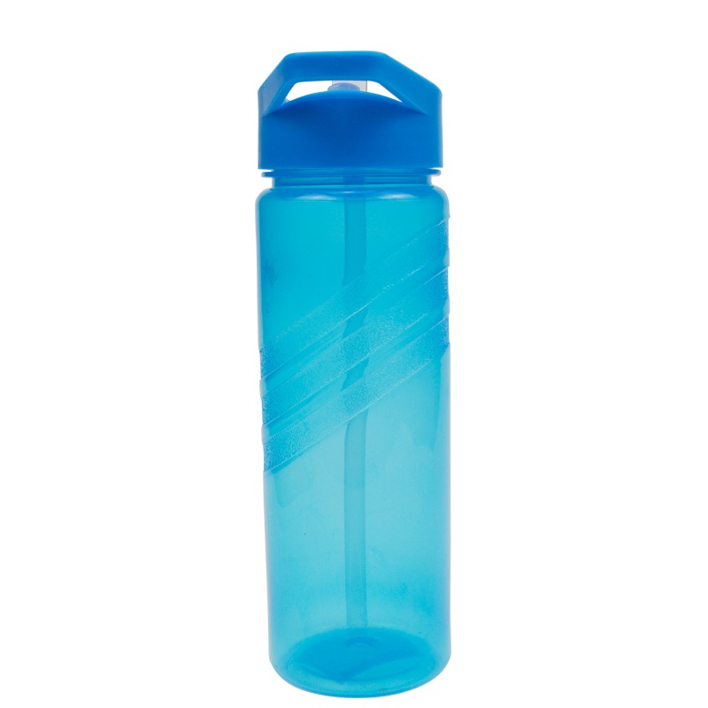 BPA Free Pre Drilled 10oz 15oz Double Wall Pet Plastic Acrylic Snow Globe Kids Sport Water Bottle Kids Waterbottle – Sport Water Bottle and Drinking Bottle price