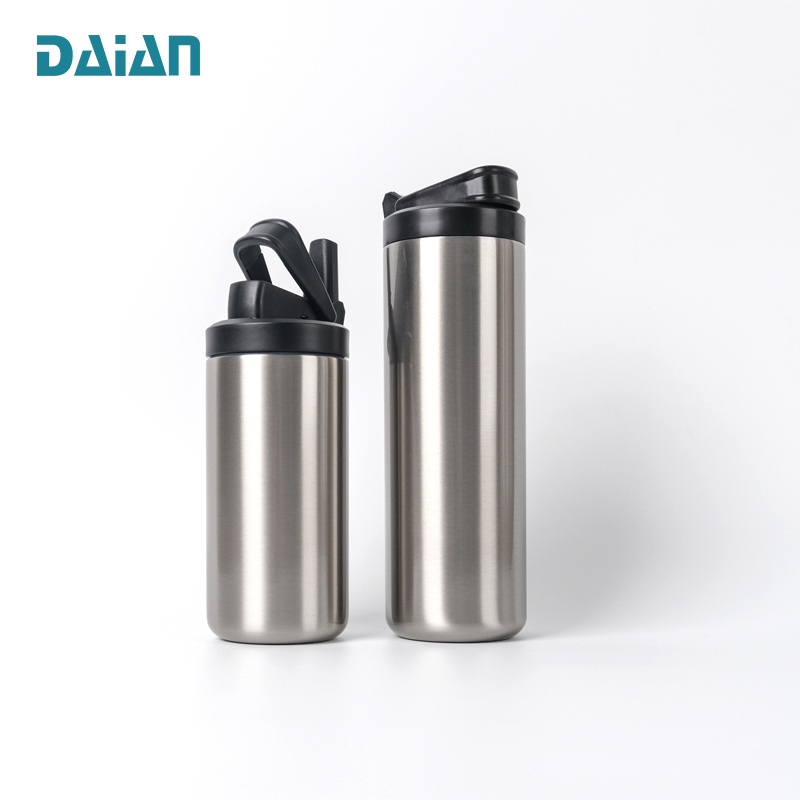 Custom Logo Insulated Stainless Steel Water Bottle for Sports – Custom Logo Bottle and Vacuum Insulated Bottle price