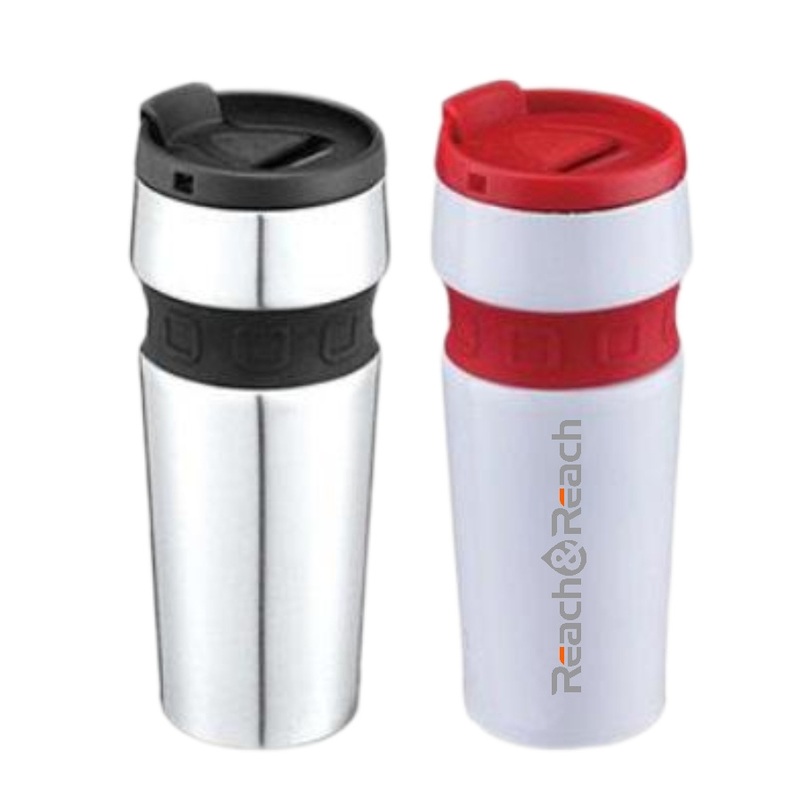 Double Wall Stainless Steel Coffee Travel Mug – Mug and Stainless Steel Mug price