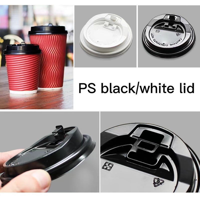 Eco-Friendly Vintage Print Disposable Double Wall Coffee Cups – Custom Printed Cup and Eco Disposable Cup price