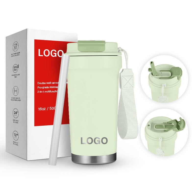 Everich Good Grips 16oz Travel Coffee Mug with Leakproof Simply Clean Lid – Mug and Coffee Mug price