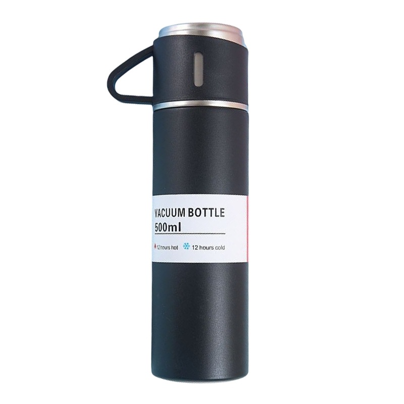 Professional Customized Intelligent 304 Stainless Steel Insulated Vacuum Cup with LED Temperature Display – Cap and Coffee Cup price