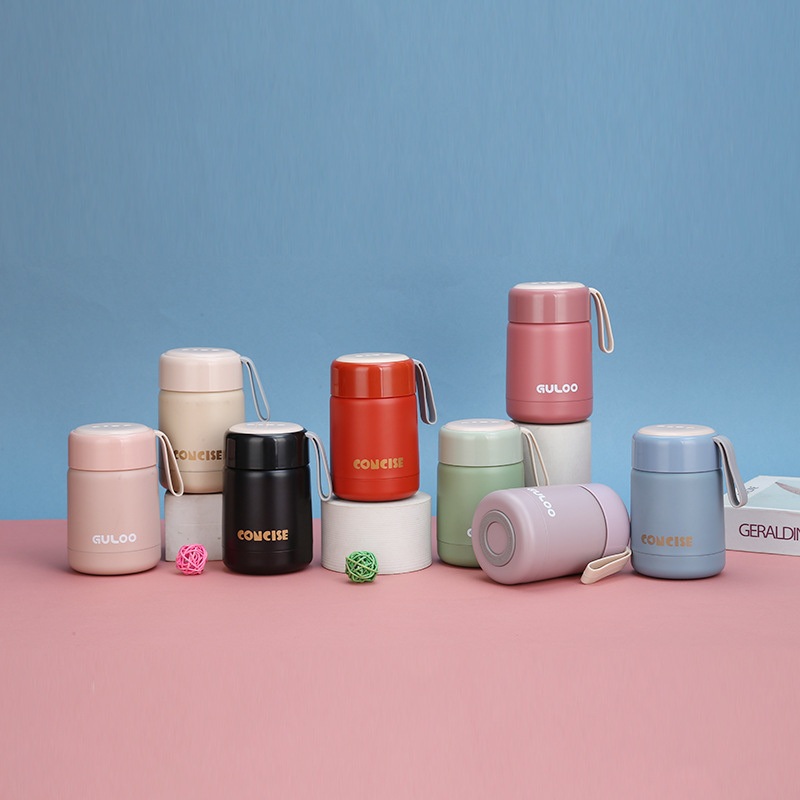 Simple 304 Stainless Steel Cup Home Portable – Vacuum Flask and Vacuum Cup price