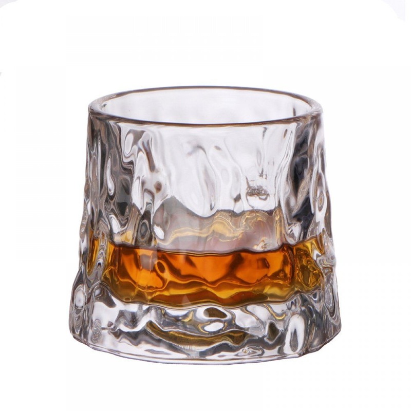 Top Seller Wholesale Various Shaped Glass Tea Liquor Drink Water Cups Whisky Vodka Drinking Cup for Wine Liquor – Glass Cup and Crystal Glass Cup price