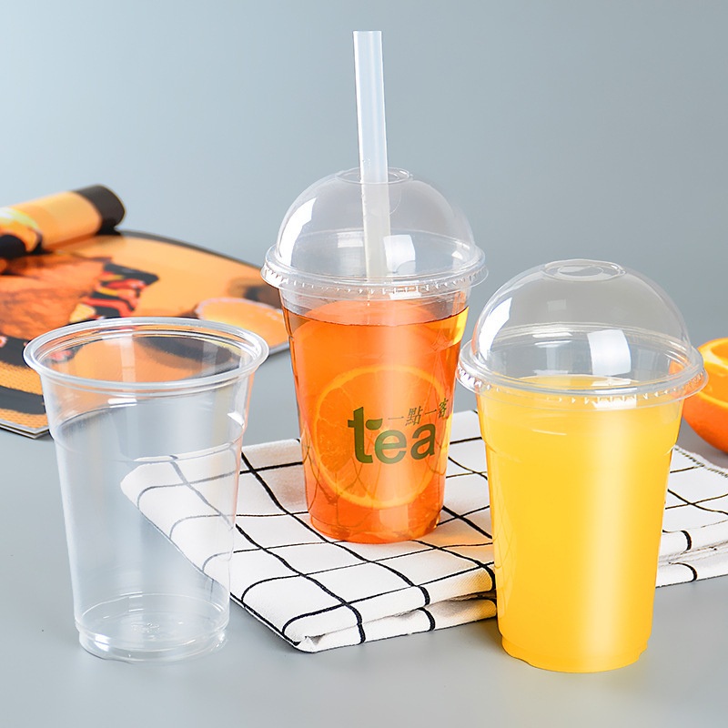 16oz Disposable Plastic Clear 360ml PP Cup – Plastic Clear PP Cup and Disposable Plastic Cup price