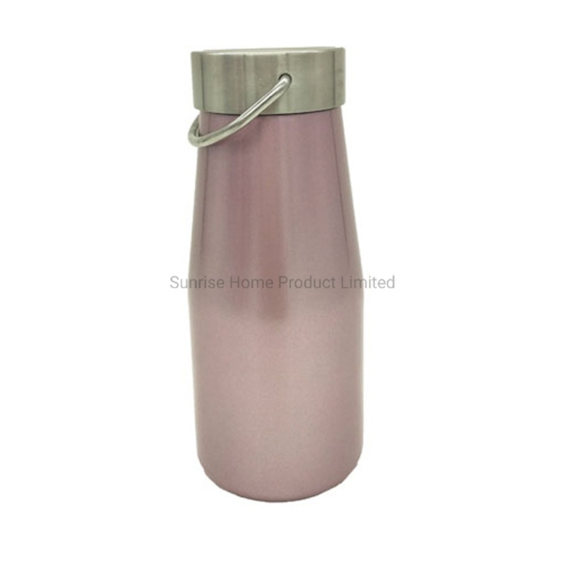 280ml Vacuum Flask Double Wall Stainless Steel Flask (FSB028) – Household Product and Kitchen Knife price