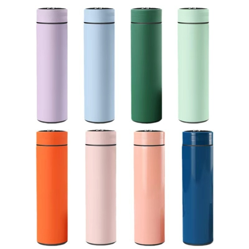 316 Stainless Steel Intelligent Tea and Water Separation Gift Customized Cup – Cup and Customized Cup price