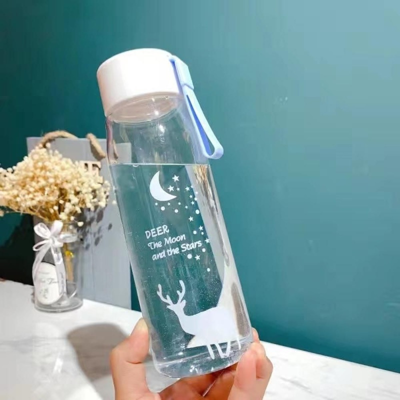 500ml Sports Water Bottle Water Drinking Cup Ci20850 – Sports Water Bottle and Travel Water Bottle price
