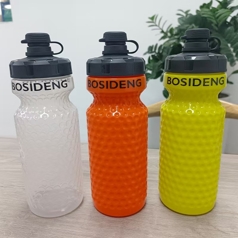 720 Ml Bike Bicycle Water Bottle Plastic Lightweight Outdoor Gym Sports Portable Cup Cycling Kettle Mountain Bottles Accessories – Cycling Water Bottles and Water Bottles price