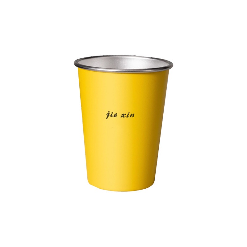 Coffee Disposable Single Wall Double Wall Custom Logo Paper Cup – Coffee Paper Cup and Customized Logo Paper Cup price