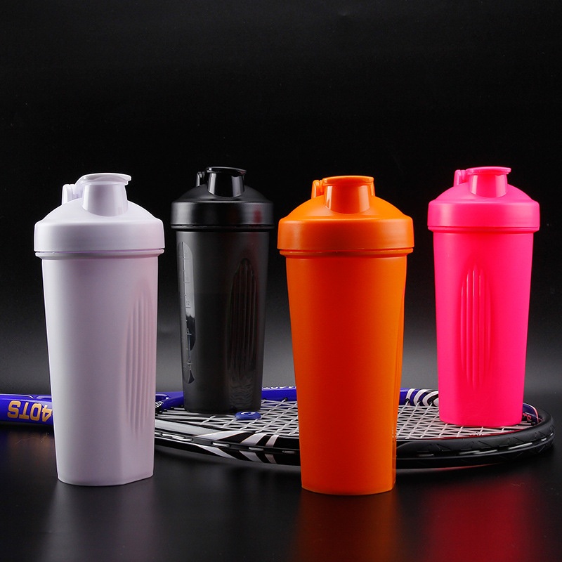 Custom Logo BPA Free 500ml Black Plastic Gym Fitness Protein Shaker Bottle Sport Gym Water Bottle – Shaker Bottle and Protein Shakerr Bottle price