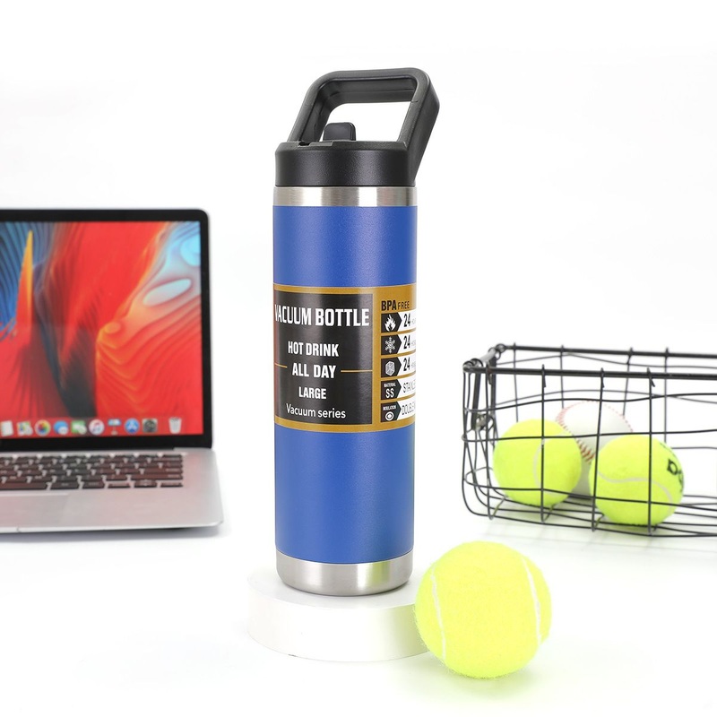 Customized Logo Solid Multicolor 36oz Double Wall Stainless Steel Travel Tumbler Water Bottle Vacuum Flask with Wide Mouth – Vacuum Flask and Stainless Steel Vacuum Flask price