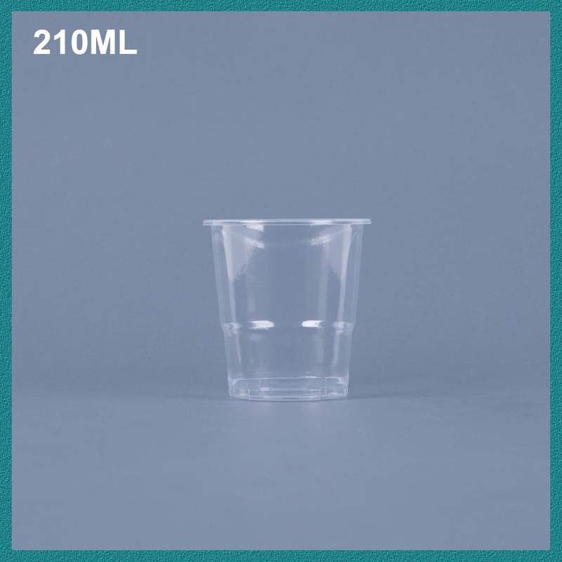Disposable PP Clear Plastic Bubble Tea Cup for Wholesale – Plastic Cup and Coffee Cup price